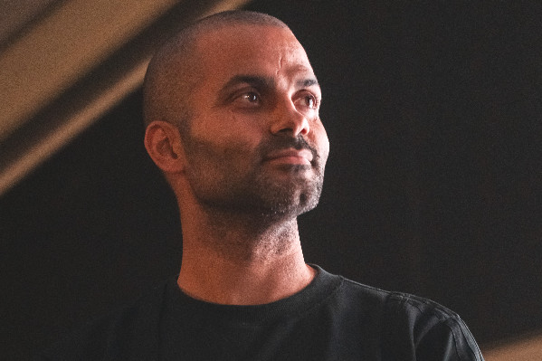 Tony Parker devient VRP pour investissements viticoles