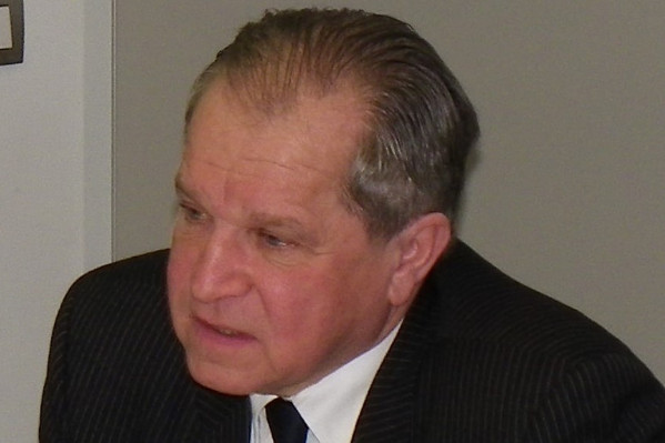 Disparition de Philippe Armand Martin, député-maire et défenseur du vin devant l’éternel