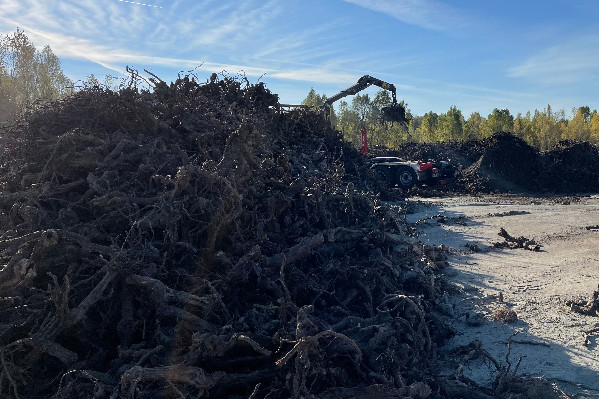 L’État garantira le prêt de 14 millions € des vins de Bordeaux pour l’arrachage