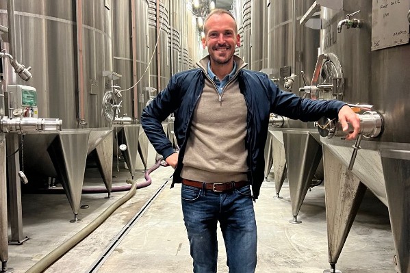 Un nouveau président pour les fournisseurs provençaux de la filière vitivinicole