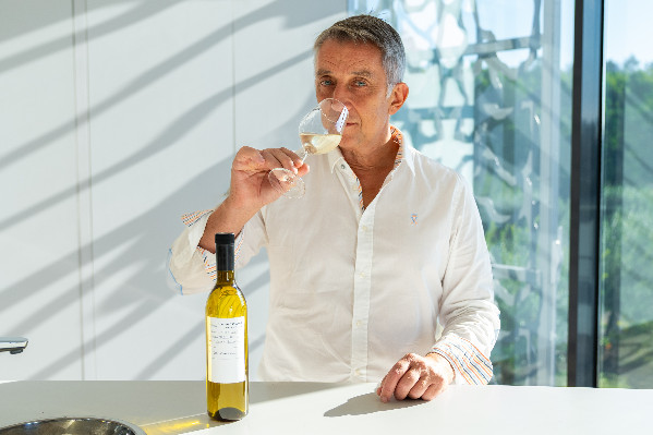 'Le vin en vrac n’est pas le problème. Il est la solution'