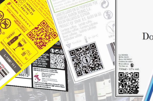 L’étiquetage numérique des vins se précise, enfin, et irrite, beaucoup