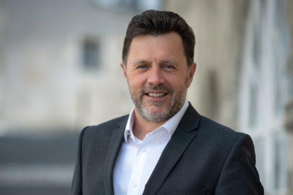 Florent Morillon préside l'interprofession de Cognac