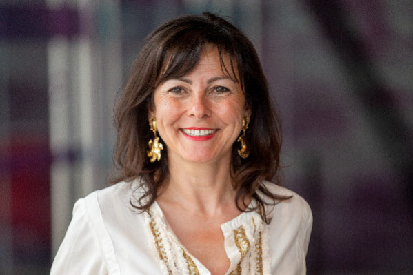 Carole Delga appelle à 'un sursaut de patriotisme' dans les achats de vin du négoce