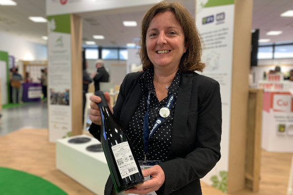 Une méthode pour s’attaquer à l’étiquetage des ingrédients de ses vins