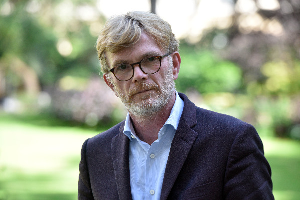 Marc Fesneau s’engage pour 2024 sur l’arrachage temporaire et l’aide aux trésoreries du vignoble