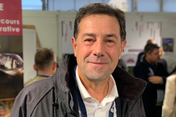 'Mieux vaut moins d’hectares de vignes produisant à plein que l’inverse'