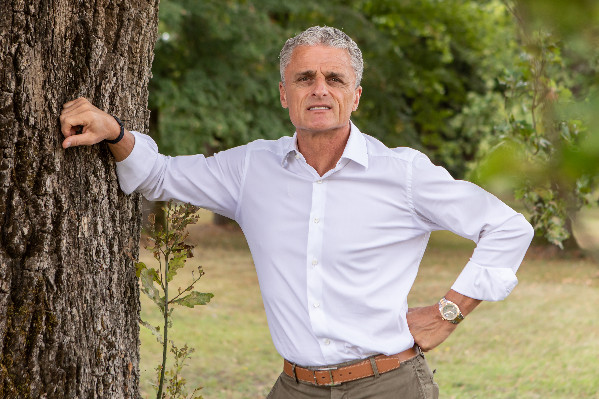 Le tourisme vigneron à l’heure du développement durable