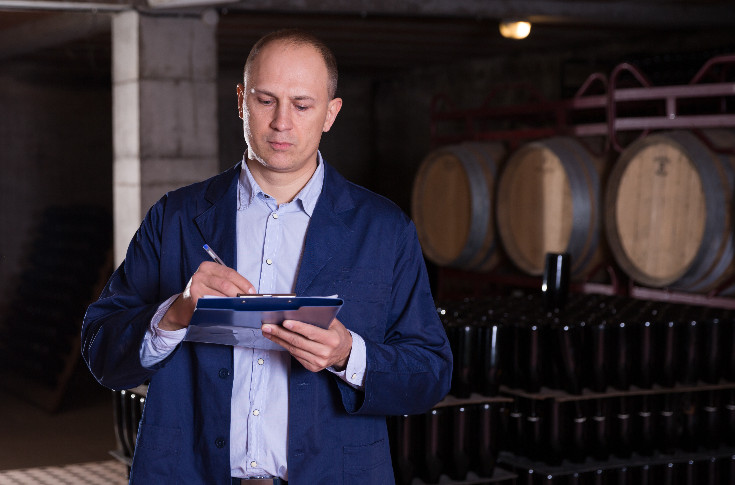 1 contrôle administratif programmé max par an et par exploitation agricole