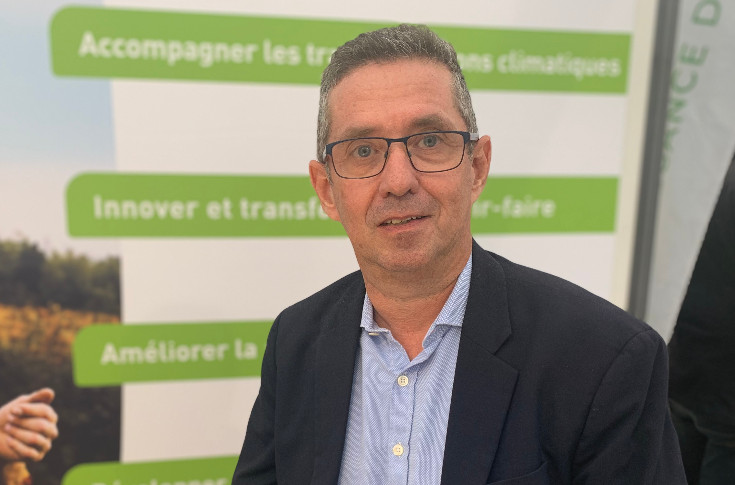 Seulement 10 100 ha de vignes à arracher à date