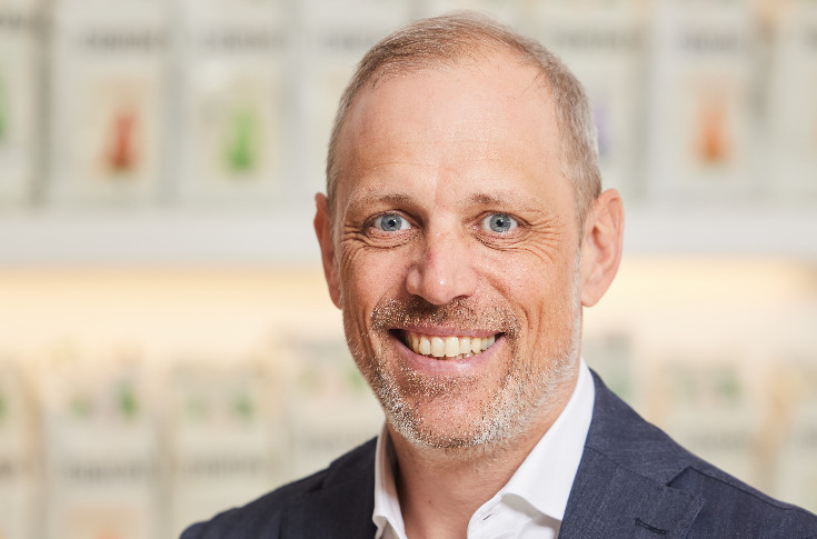 Axel Vuylsteke prend les rênes de Vinventions (Nomacorc)