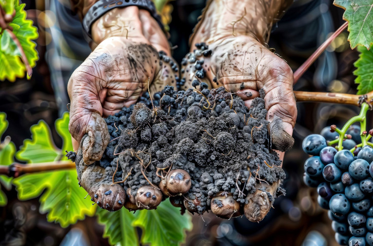 Le non-apport, sanction à l’arrachage des vignes et à la discrétion des caves coopératives