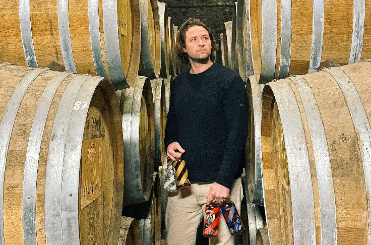 Ortolan aims to &ldquo;shake up Armagnac conventions&rdquo; to unite different generations