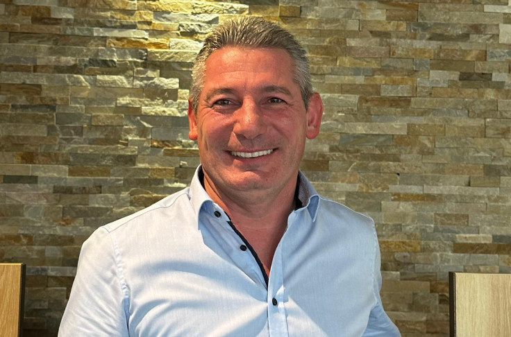 Jérôme Chevalier est le nouveau président des Orfèvres du Vin