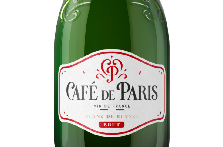 Café de Paris outragé, mais Café de Paris francisé et réemployé
