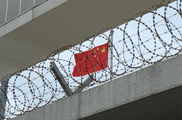 Bonne nouvelle pour la taxe des cognacs en Chine, enfin !