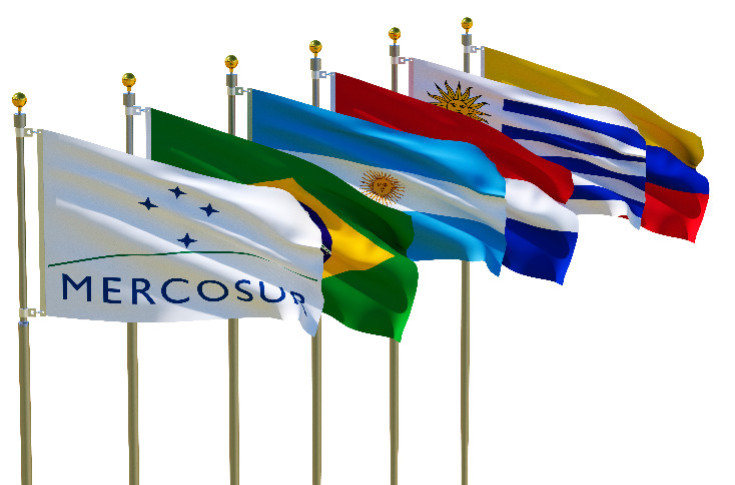 Le vin vendu gagnant du Mercosur