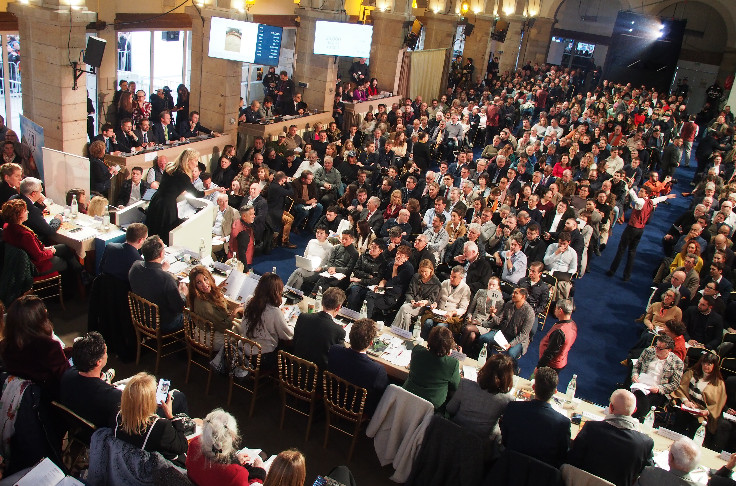 Des Hospices de Beaune au diapason du marché des vins bourguignons