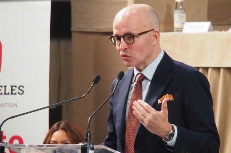 “Les prix des vins bourguignons ont atteint un plateau”