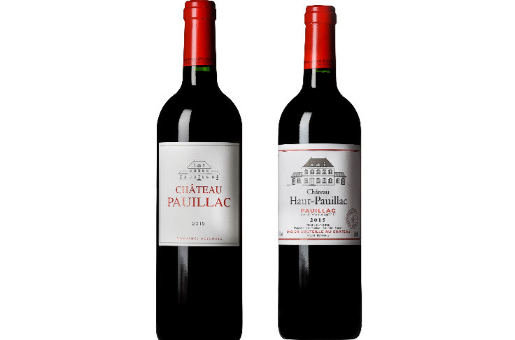 Le château Pauillac autorisé par la justice mais pas digéré par l’INAO