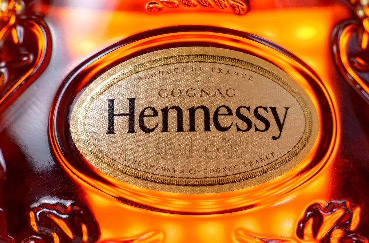 Hennessy ne testera pas l’embouteillage de cognacs en Chine