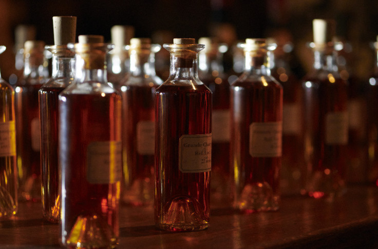 750 manifestants pour l’obligation d’embouteiller Cognac dans l’aire AOC