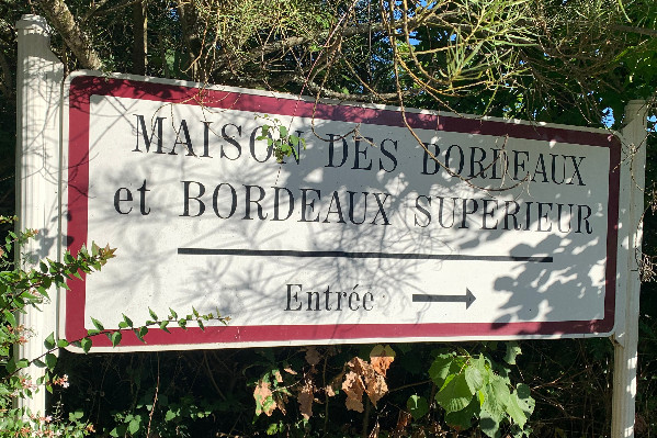 Appel vigneron à bloquer Planète Bordeaux ce 14 novembre