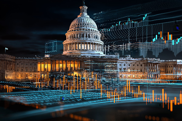 Trump ou Harris : quel est le meilleur candidat pour les vins ?