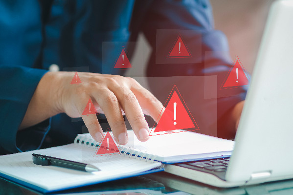 Attention arnaque aux commandes de vins prenant l’identité d’un Super U !