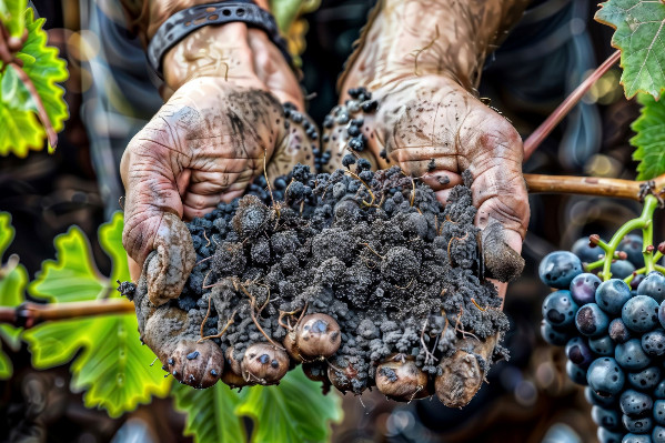 Le non-apport, sanction à l’arrachage des vignes et à la discrétion des caves coopératives