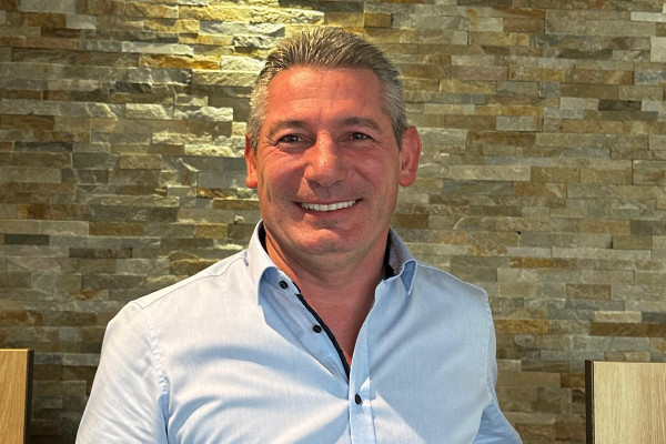 Jérôme Chevalier est le nouveau président des Orfèvres du Vin