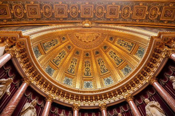 Circulez, il n’y a rien à revoir sur l’assurance mildiou du vignoble pour le gouvernement