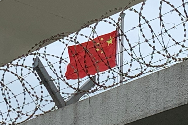 Bonne nouvelle pour la taxe des cognacs en Chine, enfin !