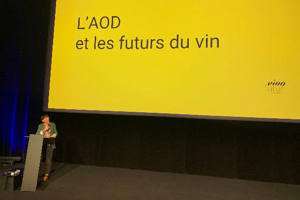 'Comment faire pour que la vigne dure jusqu’en 2072 ?'