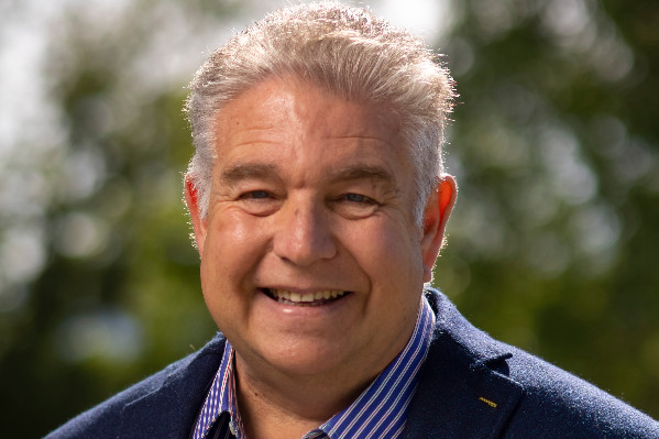 'Si l’on ne veut pas donner de l’eau aux vignes, autant nous dire quoi faire de nos terres'