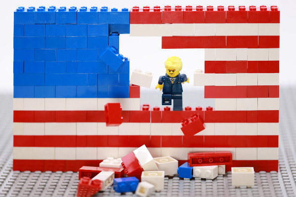 Donald Trump booste l’export des vins et spiritueux