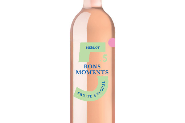 Carrefour met en rayon sa marque distributeur en vins no-low