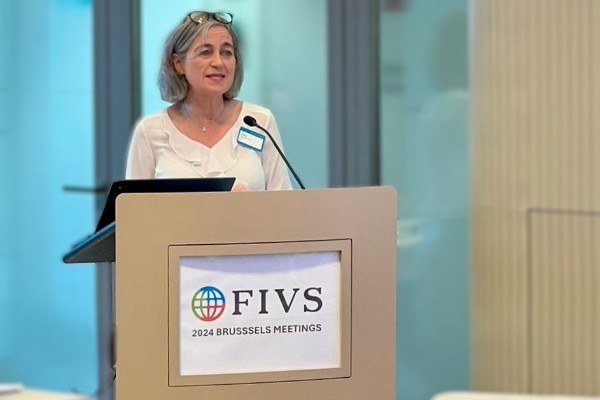 'La voix du vin mérite d’être entendue'