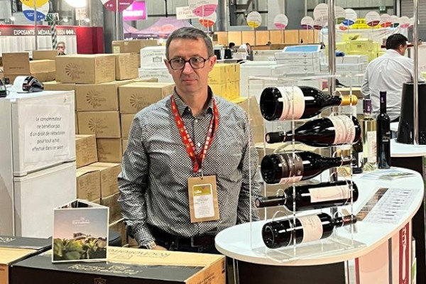 40 millions € ne demanderaient qu’à aider les jeunes vignerons en difficulté