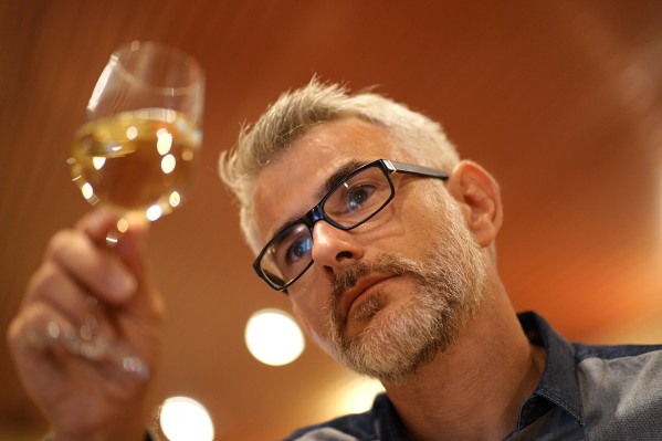 La désalcoolisation des vins vue par la Répression des fraudes