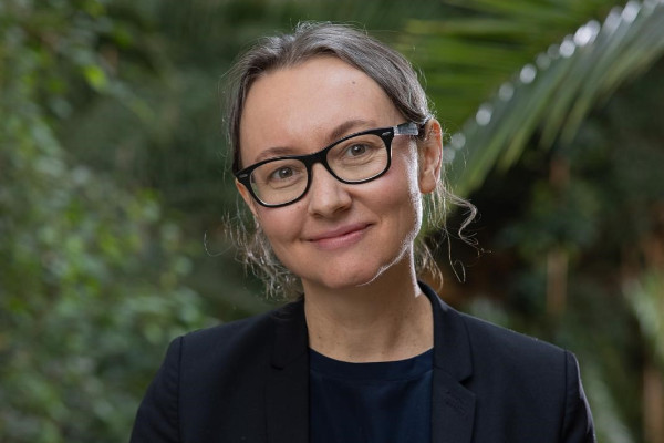 Médaille de Poulidor pour la sommelière Pascaline Lepeltier