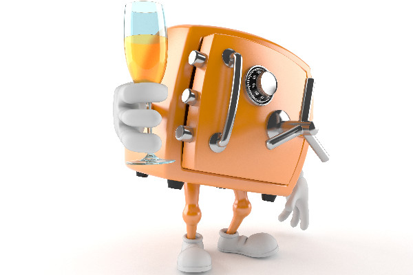 2 soutiens bancaires aux nouveaux prêts vignerons