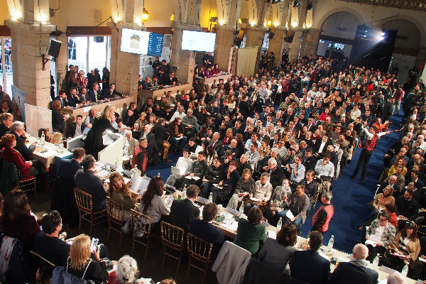 Des Hospices de Beaune au diapason du marché des vins bourguignons
