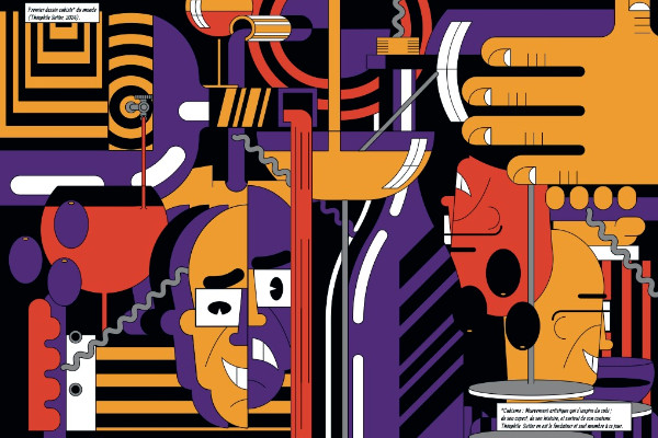 In ovni veritas, l’almanach déjanté qui manquait au vin