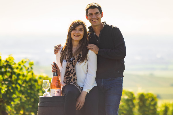 Le négoce alsacien s'affiche