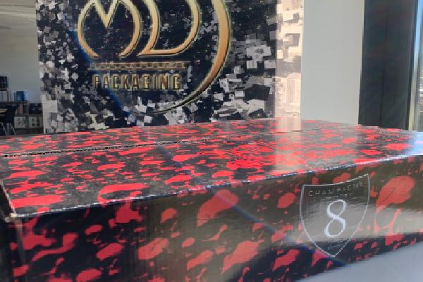 Des petites séries à moindre coût avec l'impression numérique