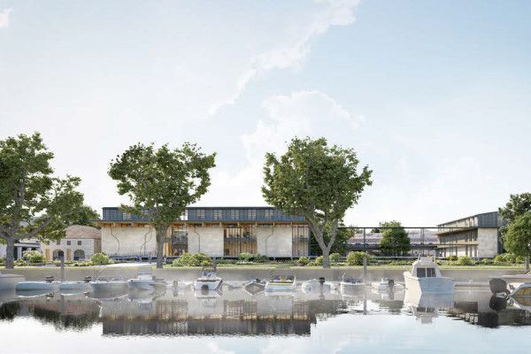 L’interprofession de Cognac suspend ses travaux à 18,4 millions €