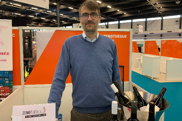 La désalcoolisation du vin coûte de 25 à 200 €/hl