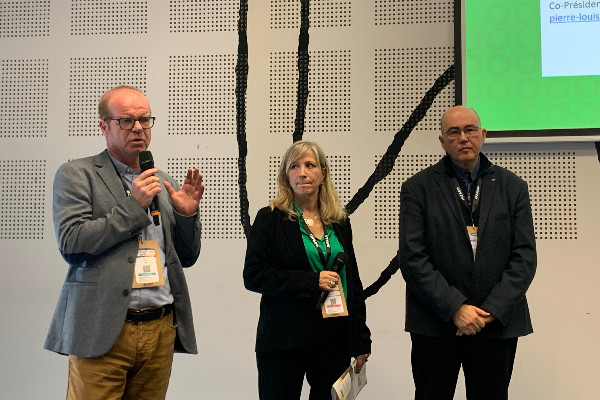 Les 'vins de café' sont-ils l'avenir des vins rouges ?