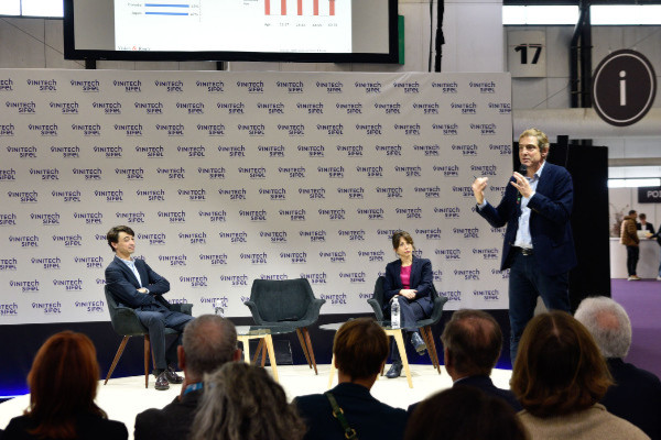 'Nique le vin, c’est de droite', le risque d'une tradition devenant opposition entre générations